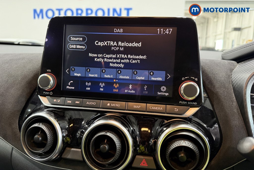 Used Nissan Juke 2021 for sale - 77763778: Photo 14