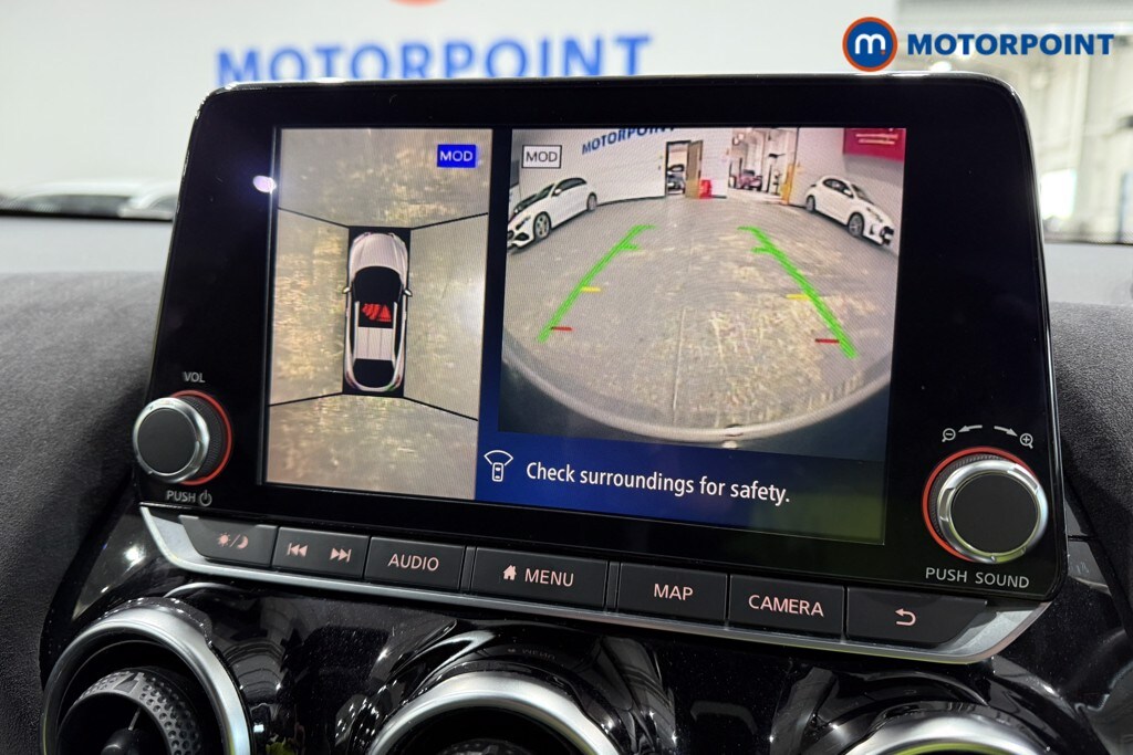 Used Nissan Juke 2021 for sale - 77763778: Photo 16