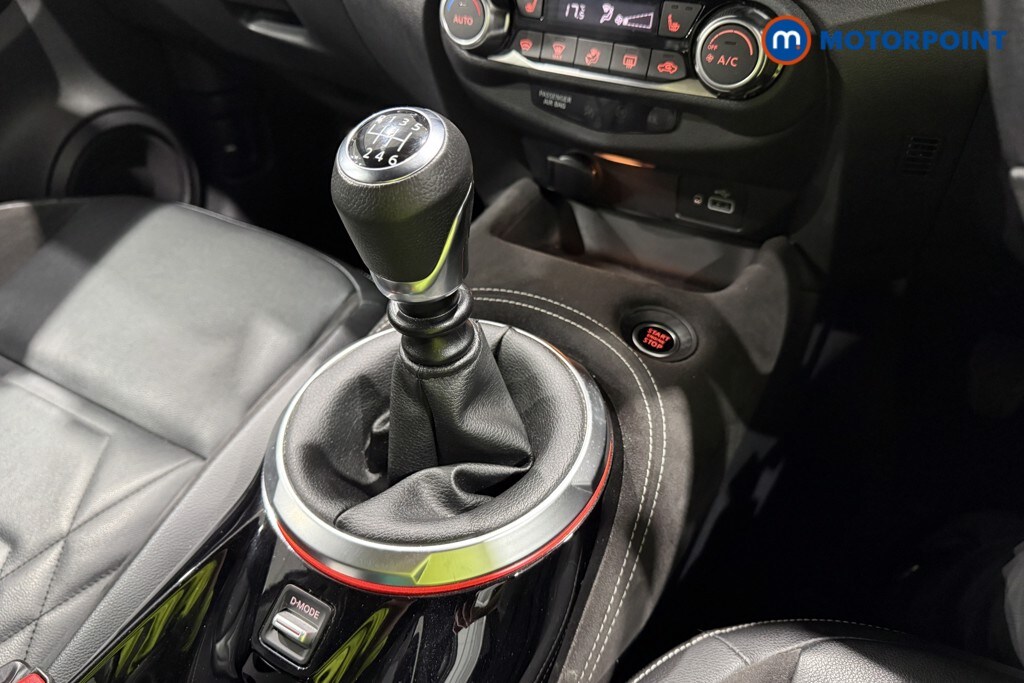 Used Nissan Juke 2021 for sale - 77763778: Photo 18