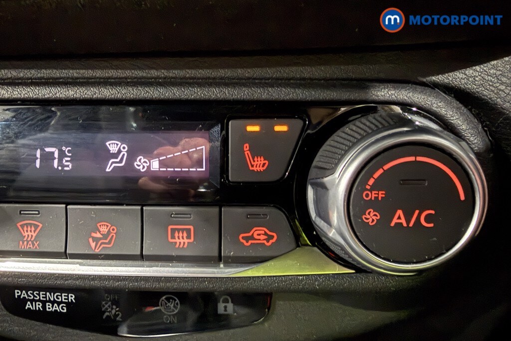 Used Nissan Juke 2021 for sale - 77763778: Photo 20