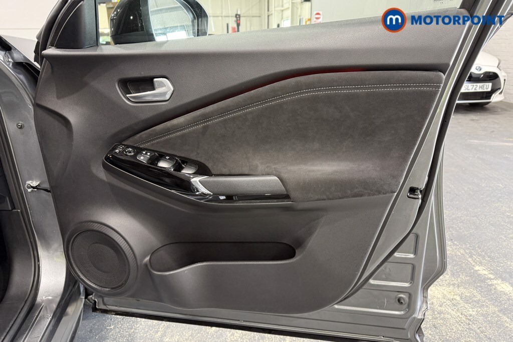 Used Nissan Juke 2021 for sale - 77763778: Photo 23