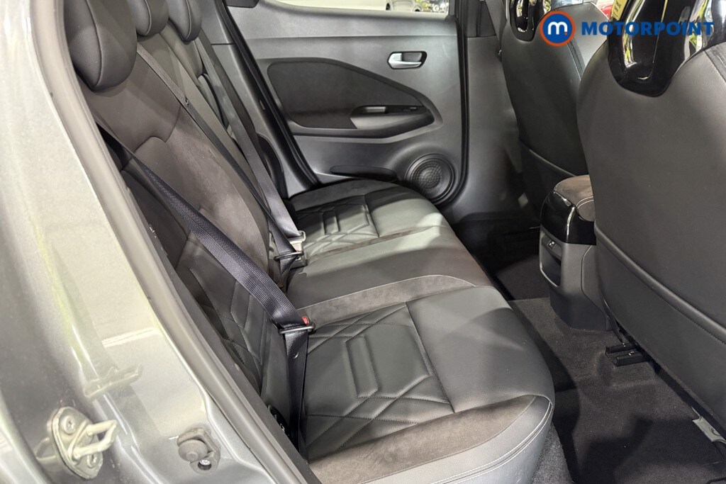 Used Nissan Juke 2021 for sale - 77763778: Photo 25