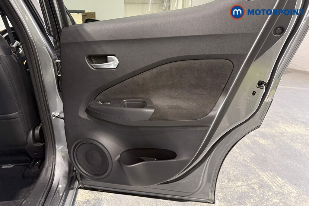 Used Nissan Juke 2021 for sale - 77763778: Photo 27