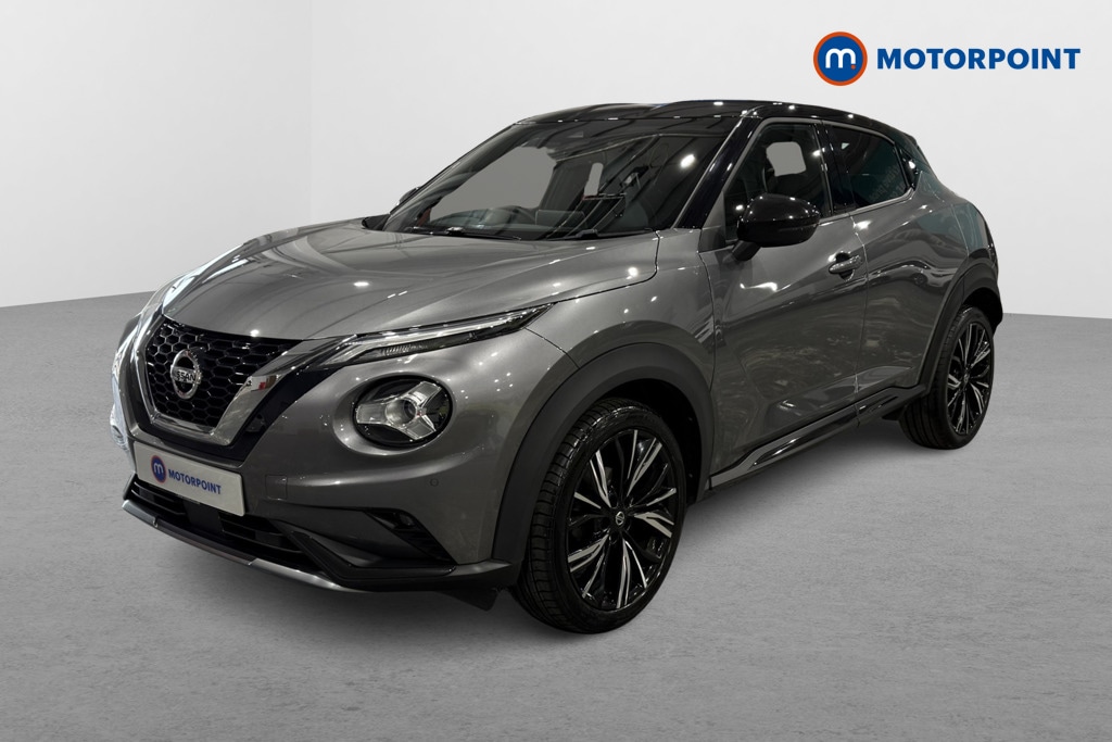 Used Nissan Juke 2021 for sale - 77763778: Photo 3