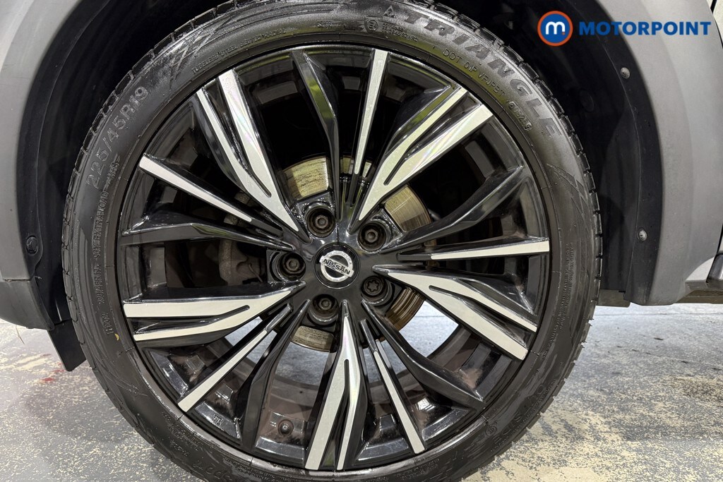 Used Nissan Juke 2021 for sale - 77763778: Photo 33