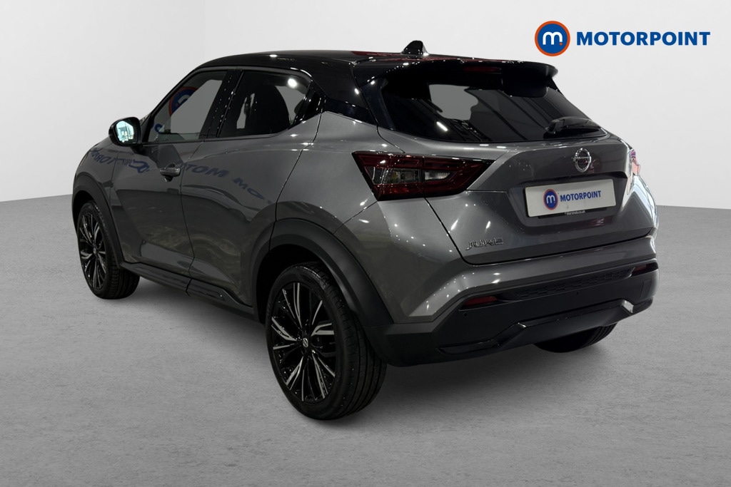 Used Nissan Juke 2021 for sale - 77763778: Photo 5