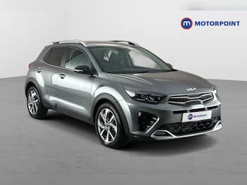 Used Kia Stonic 2025 for sale - 79853610: Photo