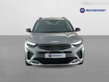 Used Kia Stonic 2025 for sale - 79853610: Photo