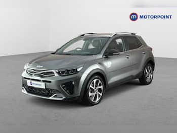 Used Kia Stonic 2025 for sale - 79853610: Photo