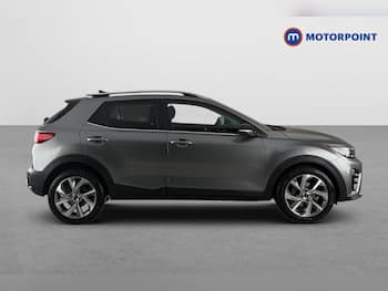 Used Kia Stonic 2025 for sale - 79853610: Photo