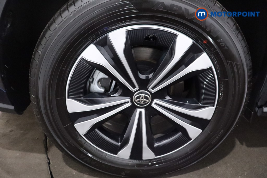 Used Toyota Other 2025 for sale - 77878526: Photo 17