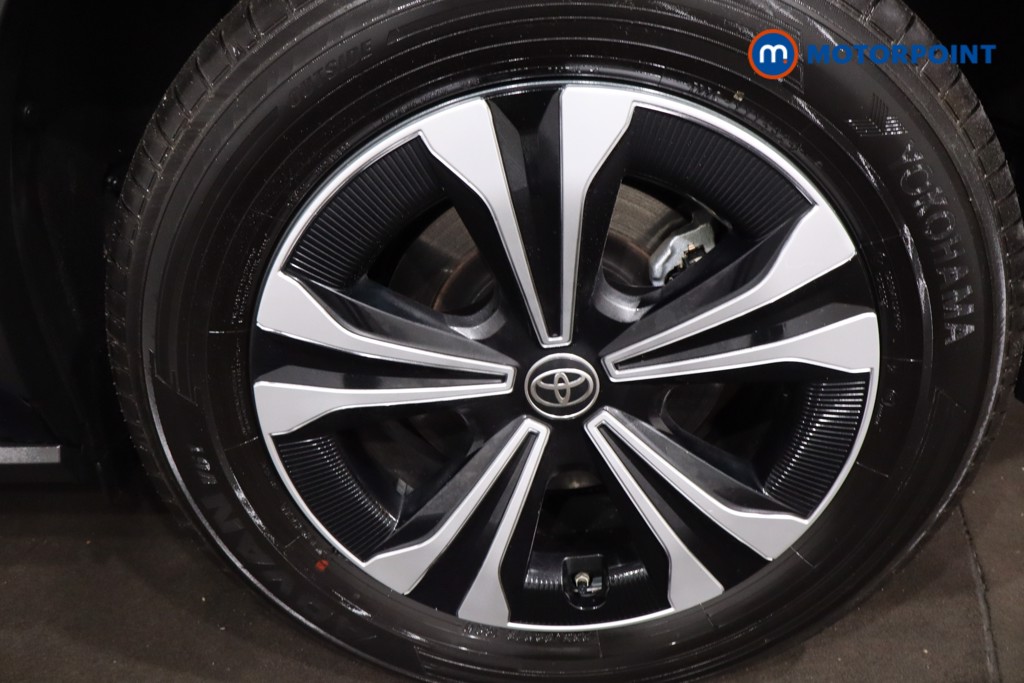 Used Toyota Other 2025 for sale - 77878526: Photo 20