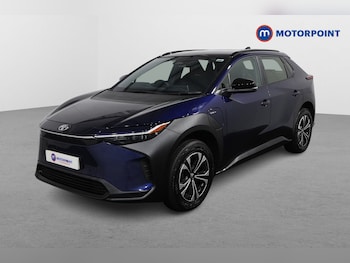 Used Toyota Other 2025 for sale - 77878526: Photo