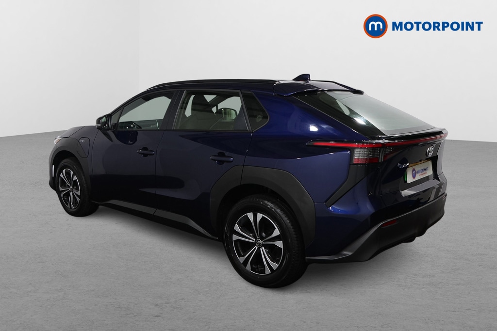 Used Toyota Other 2025 for sale - 77878526: Photo 5