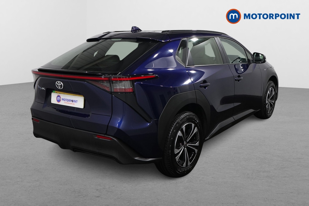 Used Toyota Other 2025 for sale - 77878526: Photo 7