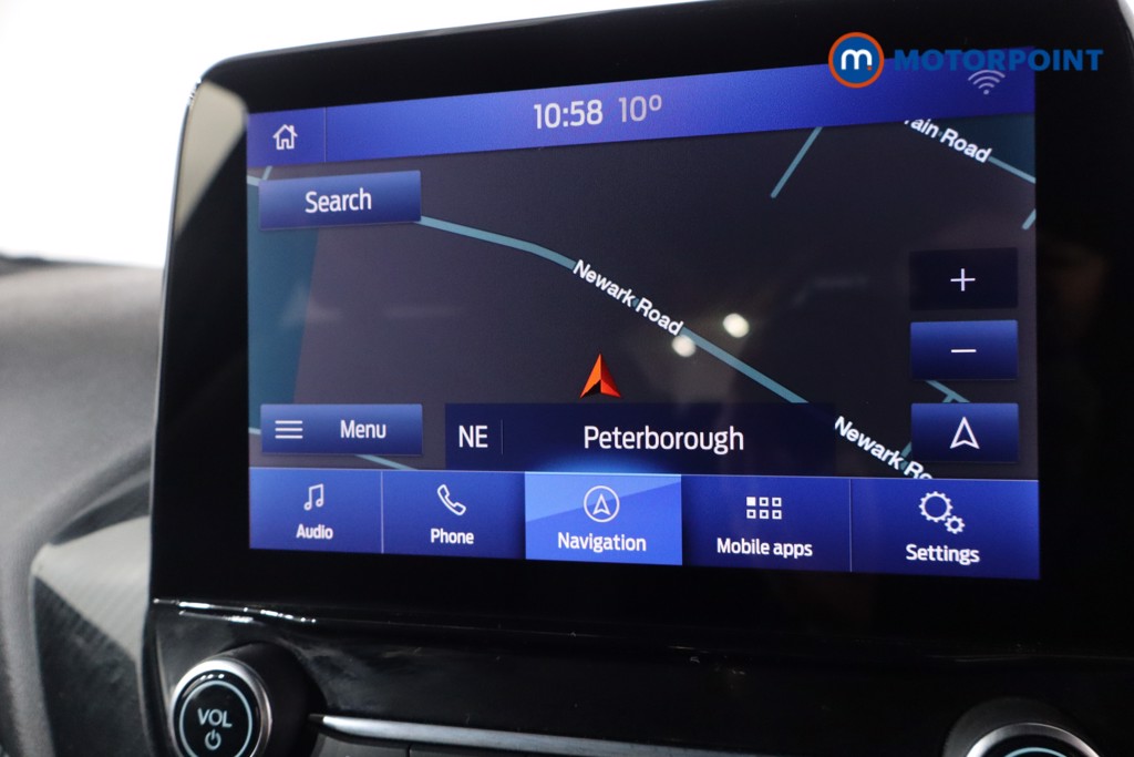 Used Ford Fiesta 2020 for sale - 77312772: Photo 10