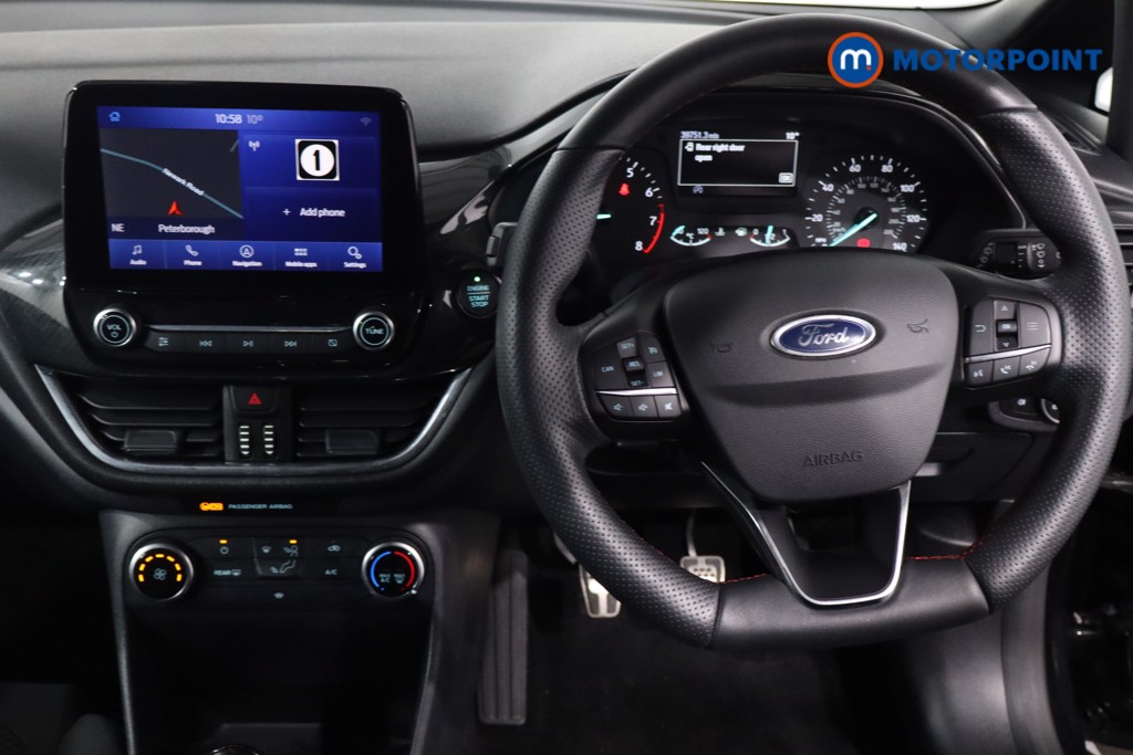 Used Ford Fiesta 2020 for sale - 77312772: Photo 11