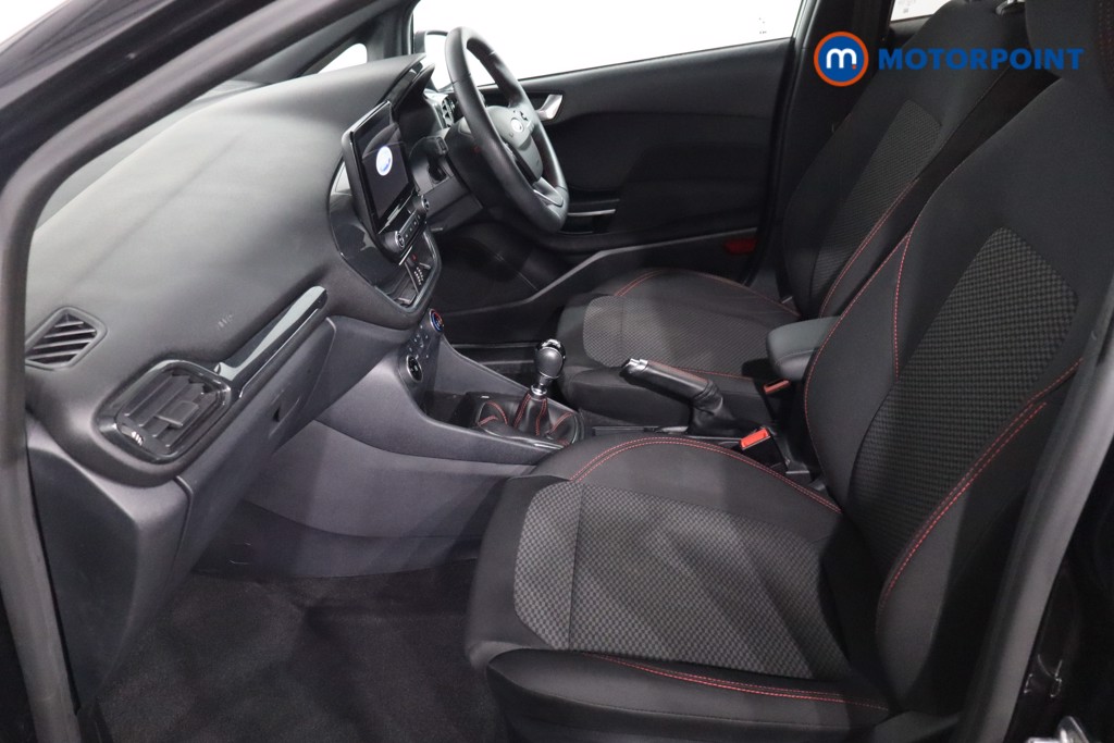 Used Ford Fiesta 2020 for sale - 77312772: Photo 12