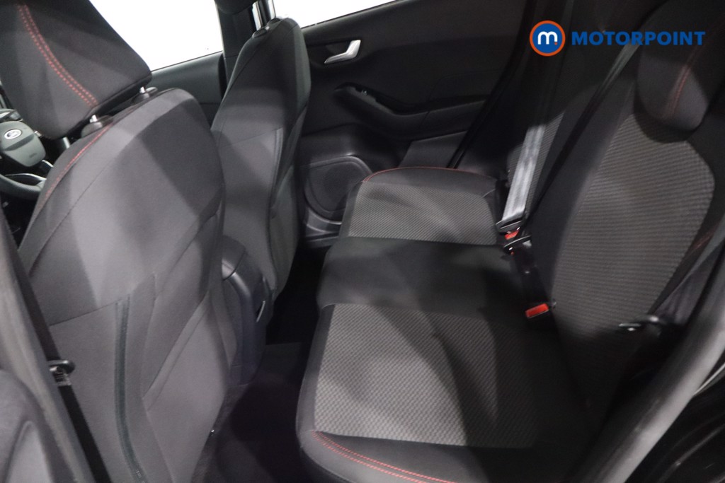 Used Ford Fiesta 2020 for sale - 77312772: Photo 13