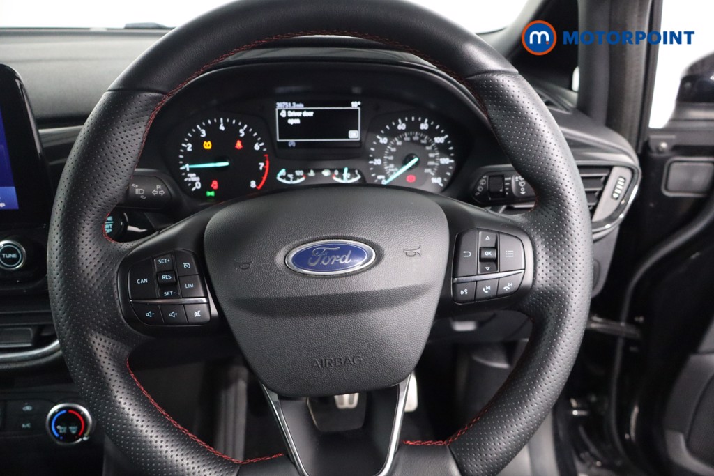 Used Ford Fiesta 2020 for sale - 77312772: Photo 14