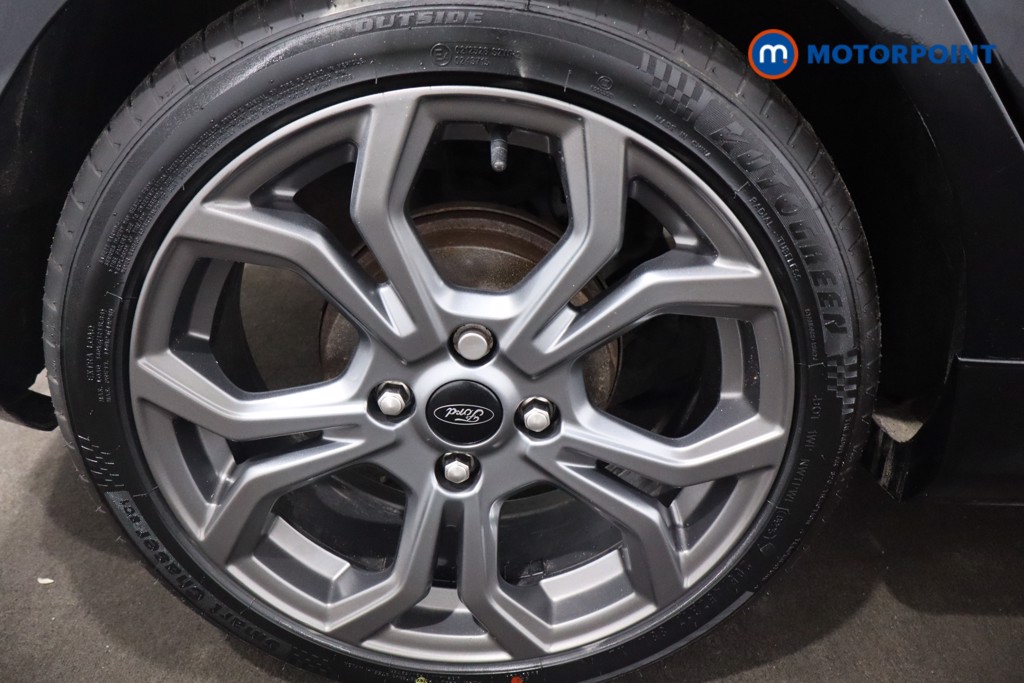 Used Ford Fiesta 2020 for sale - 77312772: Photo 17