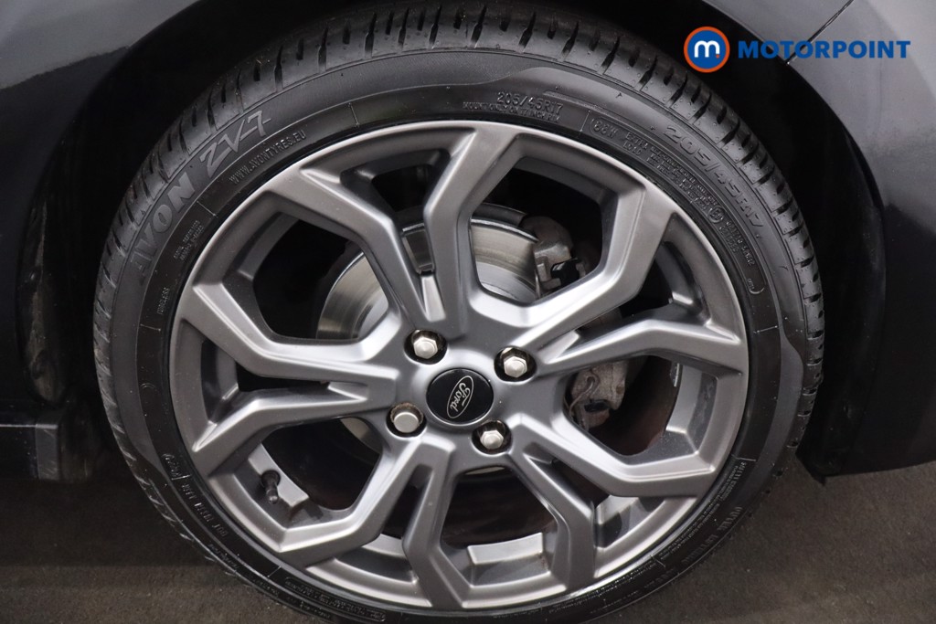 Used Ford Fiesta 2020 for sale - 77312772: Photo 18