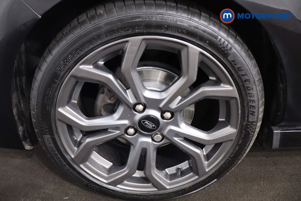 Used Ford Fiesta 2020 for sale - 77312772: Photo 19