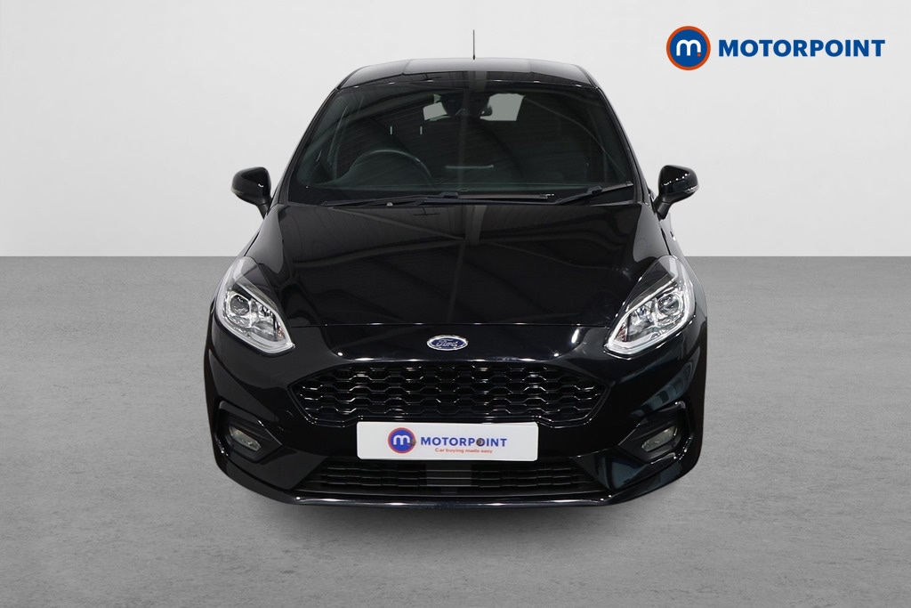 Used Ford Fiesta 2020 for sale - 77312772: Photo 2