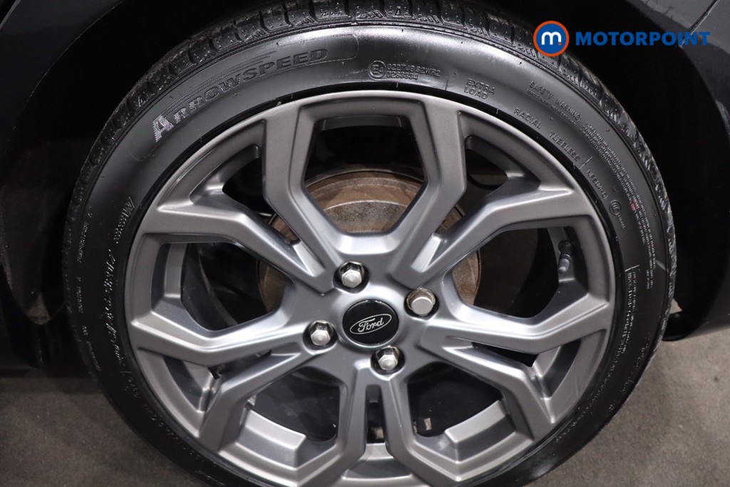 Used Ford Fiesta 2020 for sale - 77312772: Photo 20