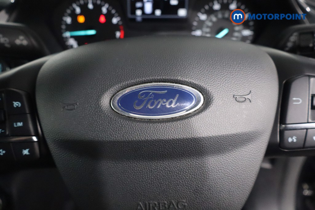 Used Ford Fiesta 2020 for sale - 77312772: Photo 21