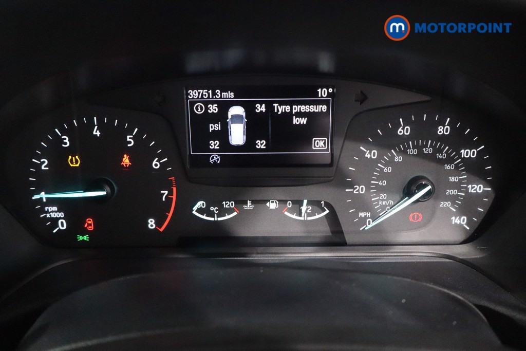 Used Ford Fiesta 2020 for sale - 77312772: Photo 24