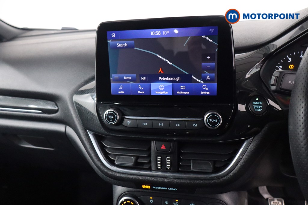 Used Ford Fiesta 2020 for sale - 77312772: Photo 26