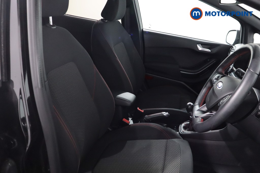 Used Ford Fiesta 2020 for sale - 77312772: Photo 28