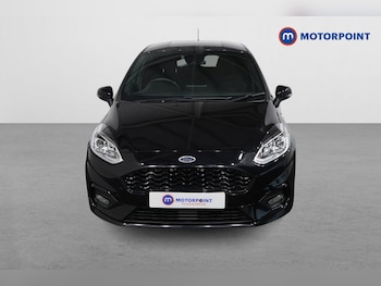 Used Ford Fiesta 2020 for sale - 77312772: Photo