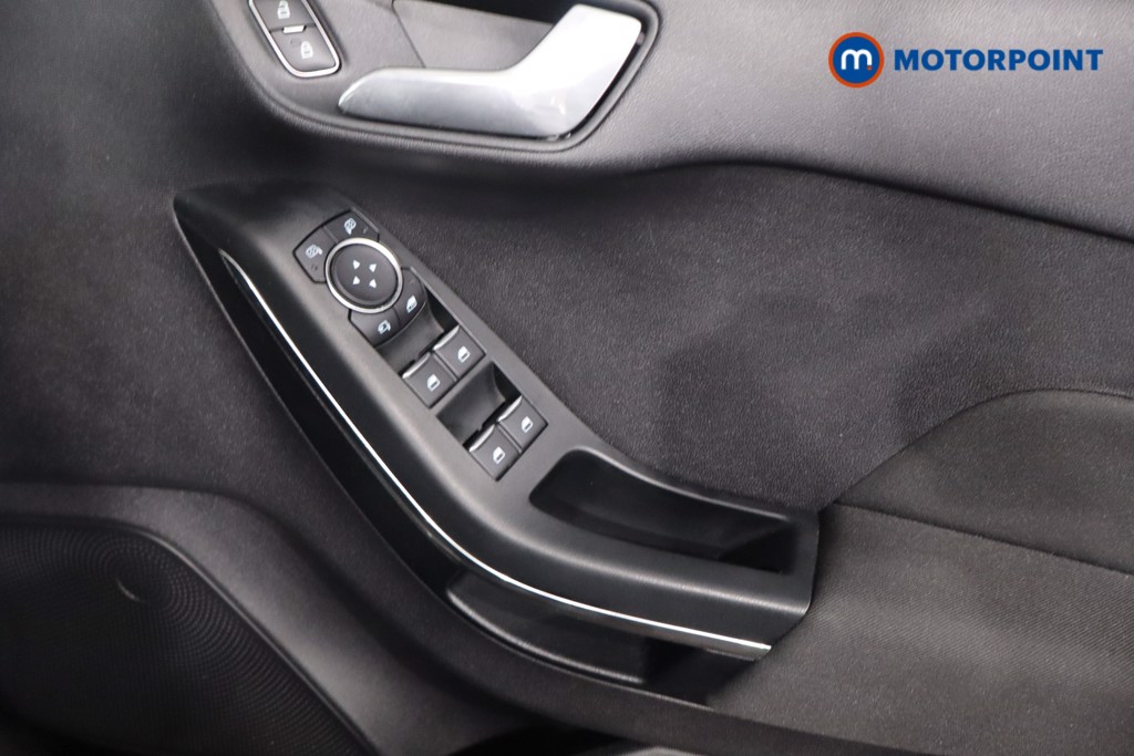 Used Ford Fiesta 2020 for sale - 77312772: Photo 30