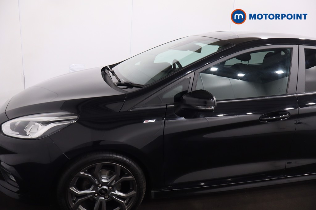 Used Ford Fiesta 2020 for sale - 77312772: Photo 33