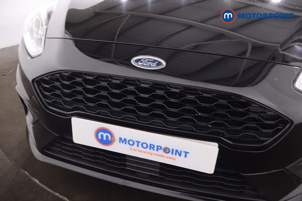 Used Ford Fiesta 2020 for sale - 77312772: Photo 34