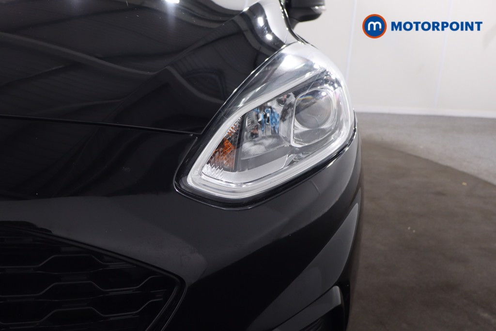 Used Ford Fiesta 2020 for sale - 77312772: Photo 36