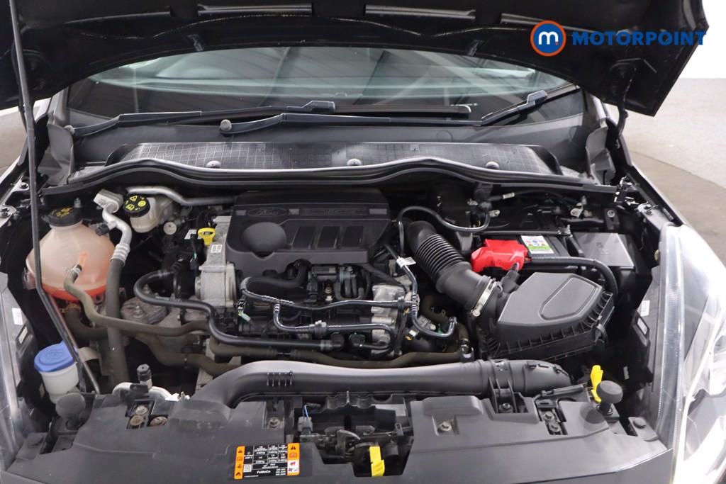 Used Ford Fiesta 2020 for sale - 77312772: Photo 38