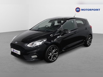 Used Ford Fiesta 2020 for sale - 77312772: Photo