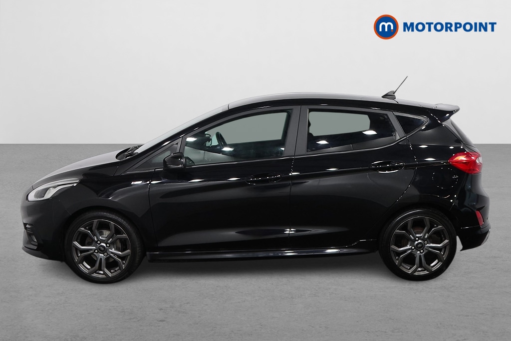 Used Ford Fiesta 2020 for sale - 77312772: Photo 4