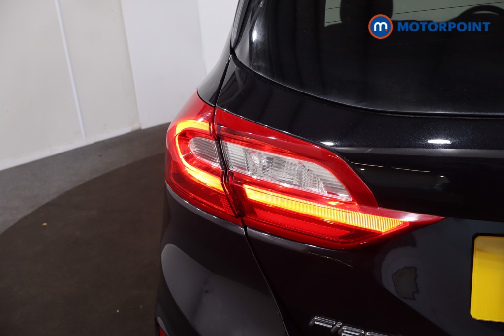 Used Ford Fiesta 2020 for sale - 77312772: Photo 42