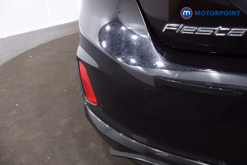 Used Ford Fiesta 2020 for sale - 77312772: Photo 43