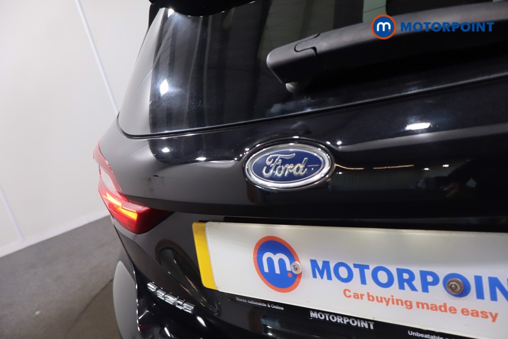 Used Ford Fiesta 2020 for sale - 77312772: Photo 44