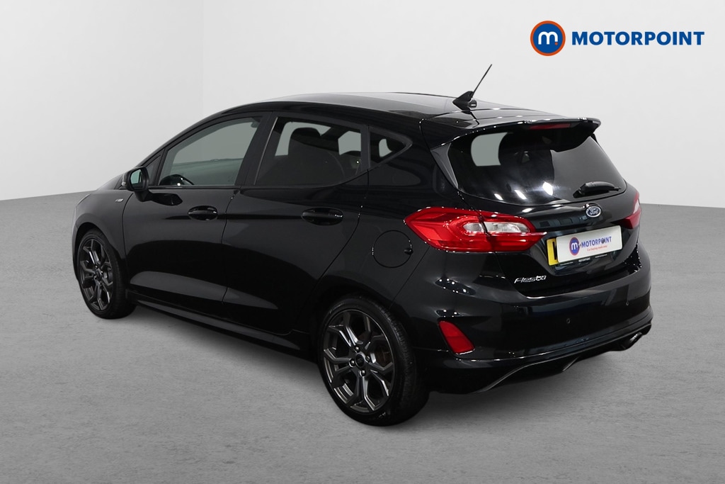Used Ford Fiesta 2020 for sale - 77312772: Photo 5