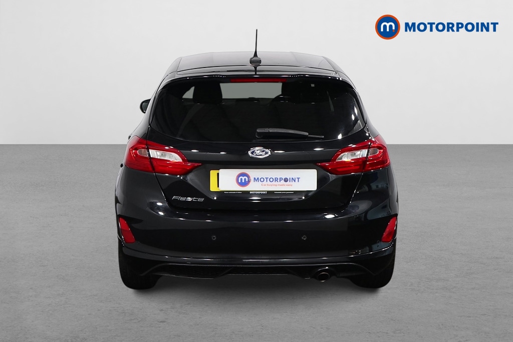 Used Ford Fiesta 2020 for sale - 77312772: Photo 6