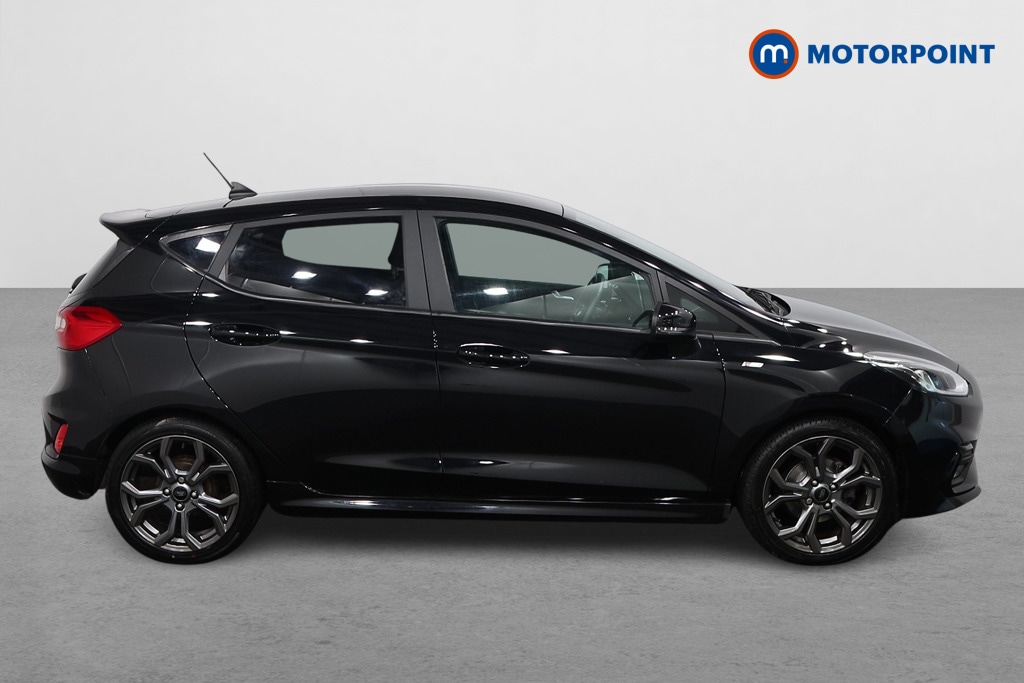 Used Ford Fiesta 2020 for sale - 77312772: Photo 8