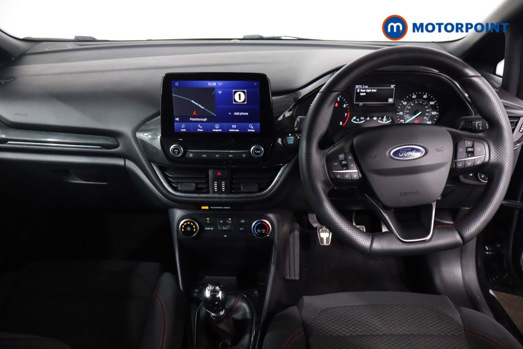 Used Ford Fiesta 2020 for sale - 77312772: Photo 9