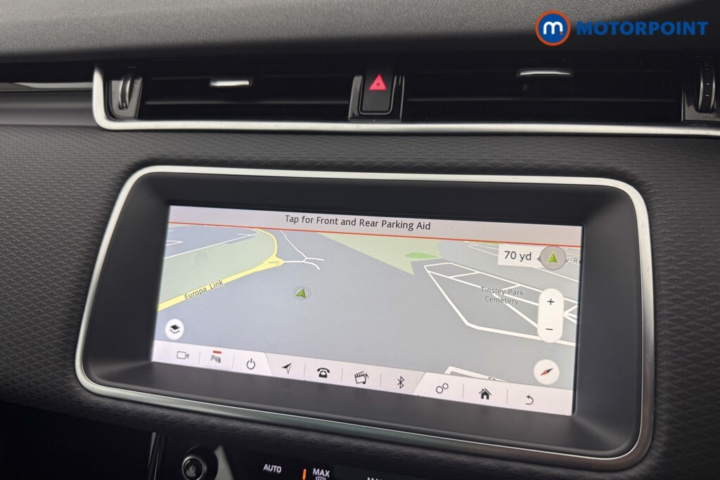 Used Land Rover Range Rover Evoque 2019 for sale - 77975989: Photo 10