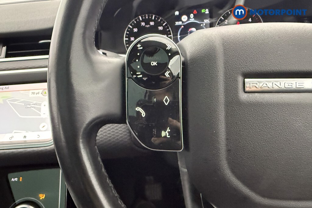 Used Land Rover Range Rover Evoque 2019 for sale - 77975989: Photo 14